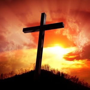 Alles auf eine Karte gesetzt