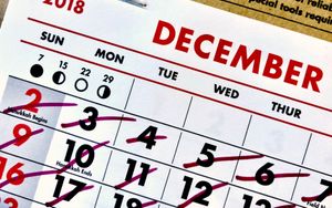 Kommt der Weltuntergang am 21.12.2012?