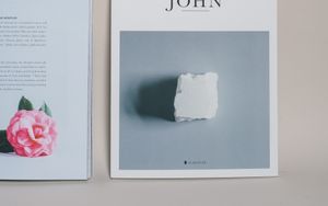 Predigt über Johannes 1, 11-12