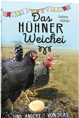 Das Hühner-Weichei