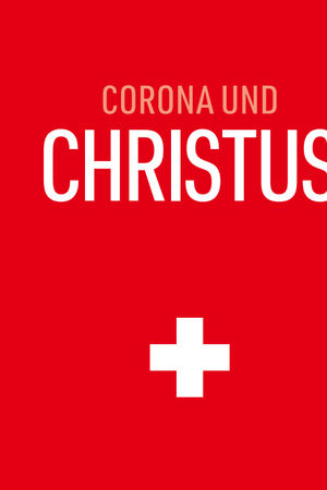 Corona und Christus