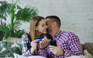 GELD-TIPPS FÜR PAARE