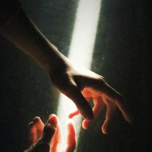 Weil mich festhält deine starke Hand