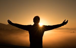 Christus liebhaben ist besser als alles Wissen