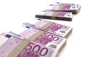 Geld, Reichtum, Wohlstand (4/5)