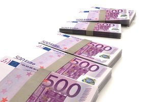 Geld, Reichtum, Wohlstand (4/5)
