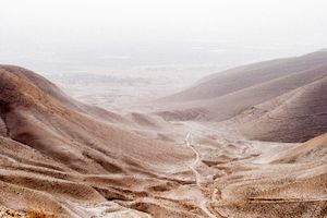 Der Kampf um das Westjordanland - Was sagt die Bibel?