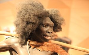 Neandertaler