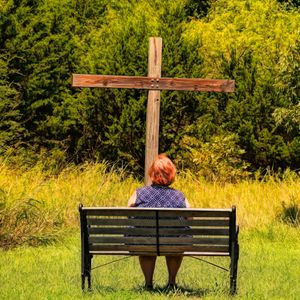 Jesus, der Retter ohnegleichen