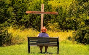 Jesus, der Retter ohnegleichen