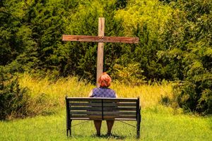Jesus, der Retter ohnegleichen