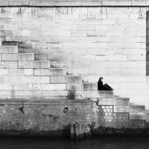 Wächter auf den Mauern Jerusalems