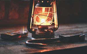 Ich will euch wiedersehn - Gieß einen auf die Lampe