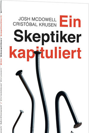 Ein Skeptiker kapituliert