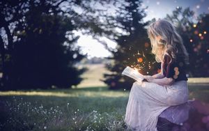 Kein stummes Buch