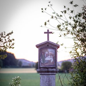 Wo komme ich in Jesu Passion vor?
