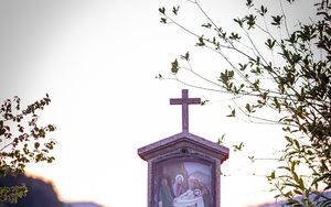 Wo komme ich in Jesu Passion vor?