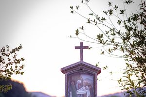 Wo komme ich in Jesu Passion vor?