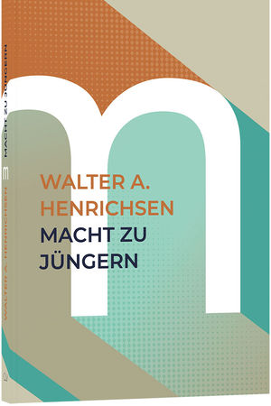Macht zu Jüngern