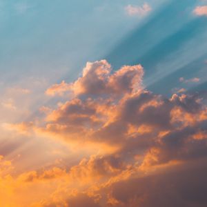 Über wen freut sich Gott?