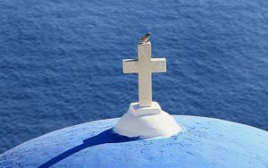 Das Wirken des Apostels bei der Gründung der Gemeinde
