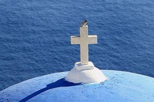 Das Wirken des Apostels bei der Gründung der Gemeinde