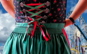 Jesu Kleid macht Christenleut