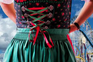 Jesu Kleid macht Christenleut