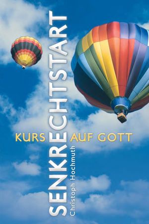 Senkrechtstart