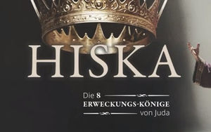 König Hiskia