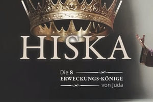 König Hiskia