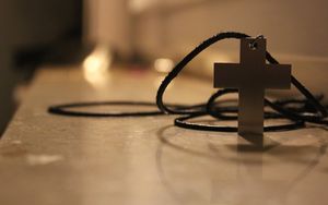 Religion oder Evangelium?