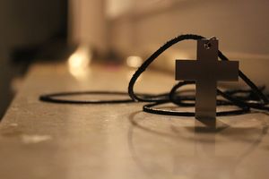Religion oder Evangelium?