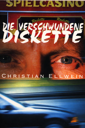 Die verschwundene Diskette