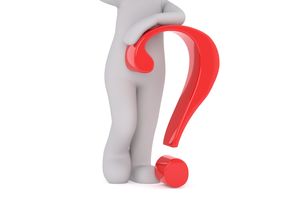 Gott stellt (gute) Fragen- Du auch?