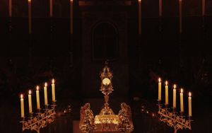 Josaphat - Falsche Propheten, Teil 2/2