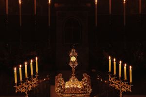 Josaphat - Falsche Propheten, Teil 2/2