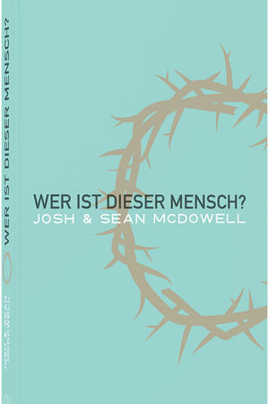 Wer ist dieser Mensch?