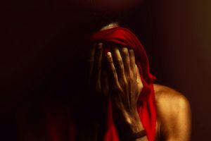 Schäm dich - aber wofür? Bruch mit dem alten Leben