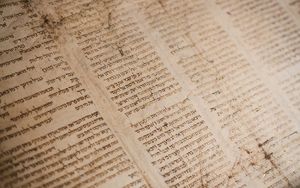 Einführung in das Buch des Propheten Jeremia