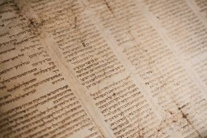 Kritik der Bibelkritik - Falsches Fundament der Historisch-kritischen Methode