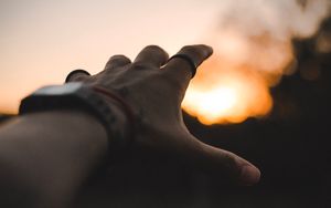 Treue und Barmherzigkeit Gottes