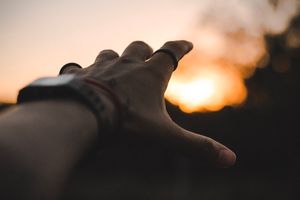 Treue und Barmherzigkeit Gottes