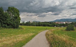 Verschwende dein Leben nicht