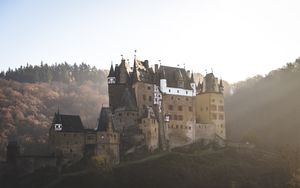 Ein feste Burg ist unser Gott