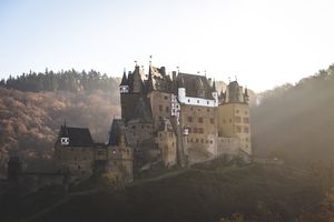 Ein feste Burg ist unser Gott