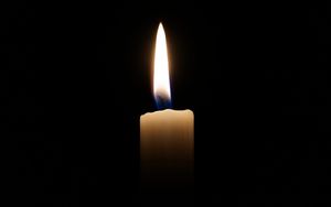 Bringt Licht in meine Dunkelheit