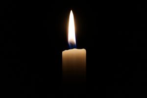 Bringt Licht in meine Dunkelheit