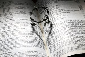 Wirkung des Wort Gottes