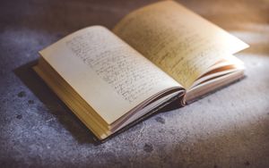 Im Buch des Lebens